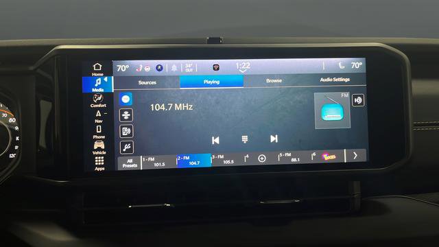 New 2026 Jeep Wrangler Sahara image 28