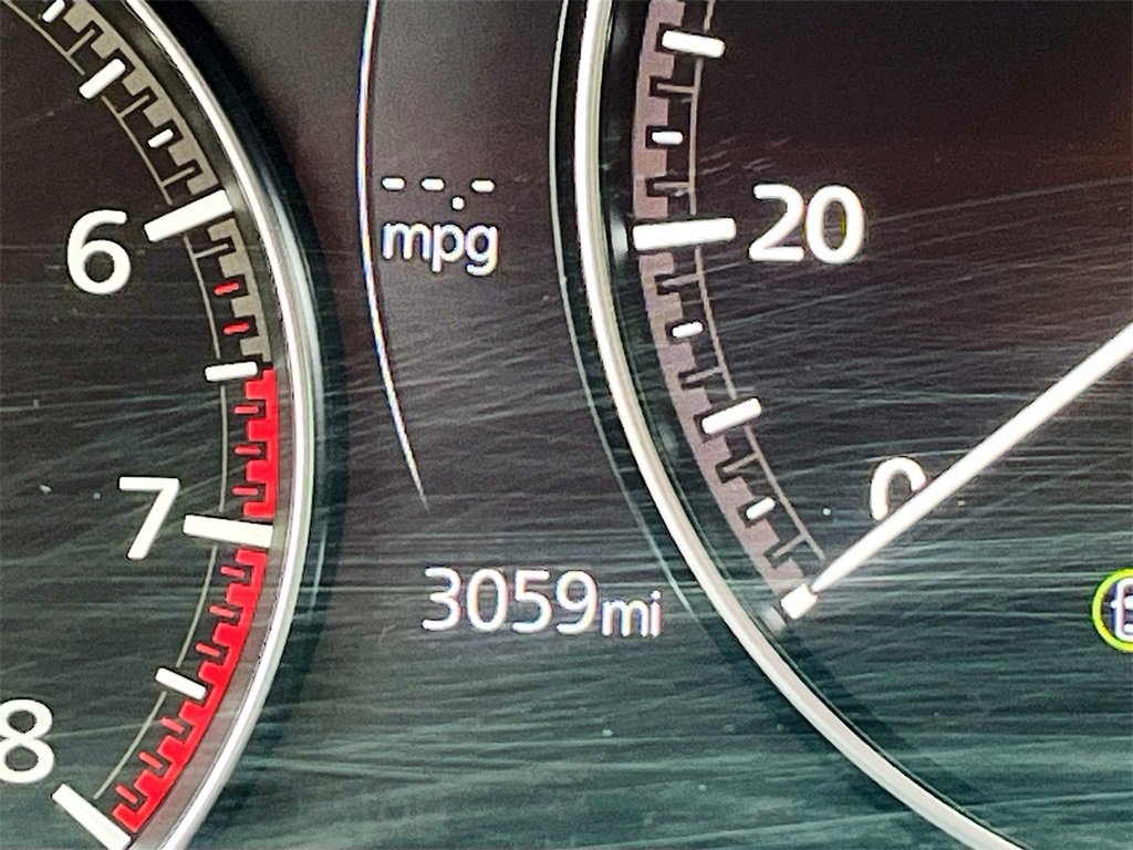 Used 2025 MAZDA CX-50 AWD 2.5 S w/ Weather Package image 12