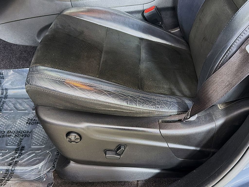 Used 2017 Jeep Grand Cherokee Altitude image 19