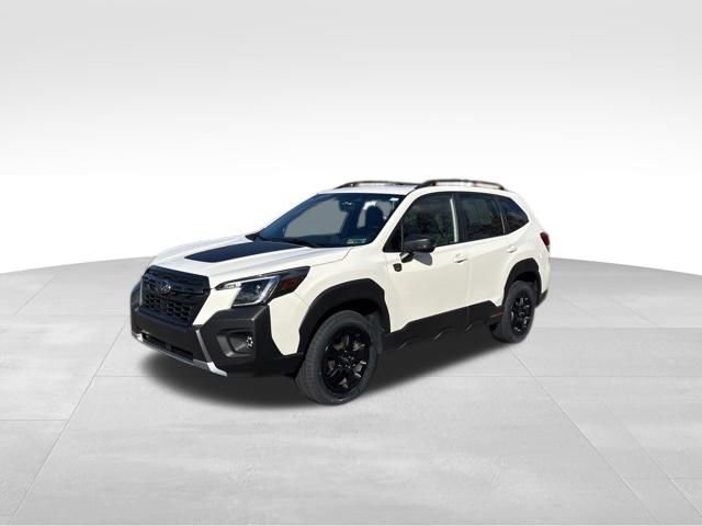 Used 2022 Subaru Forester Wilderness