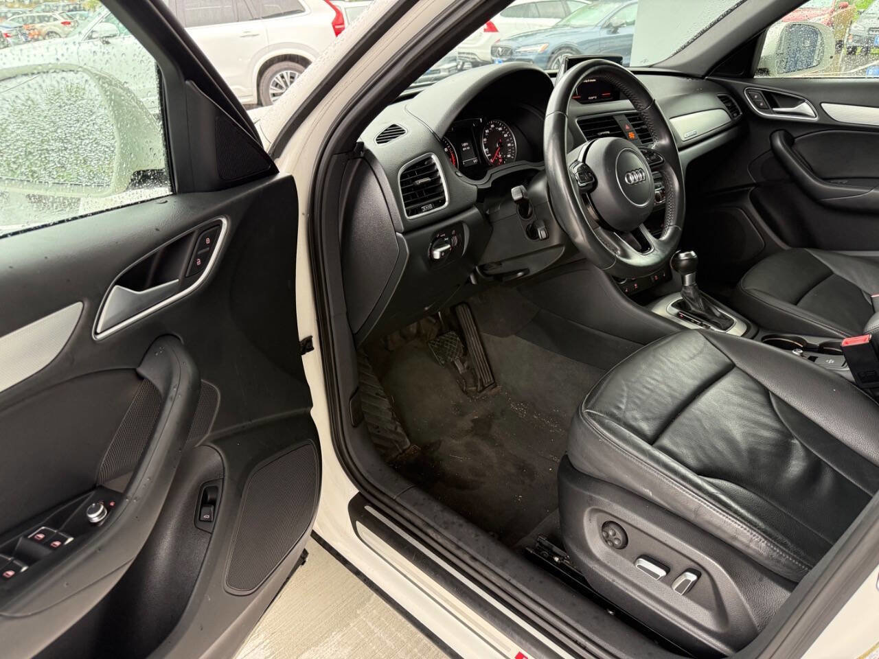 Used 2018 Audi Q3 2.0T Premium w/ Convenience Package image 18