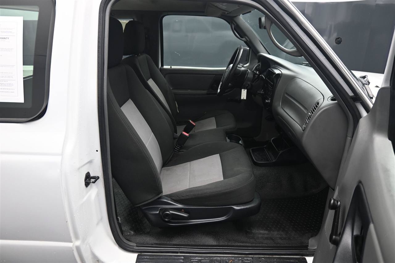 Used 2010 Ford Ranger XL RWD image 9