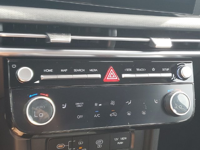 New 2026 Hyundai Tucson SEL AWD/4WD image 31