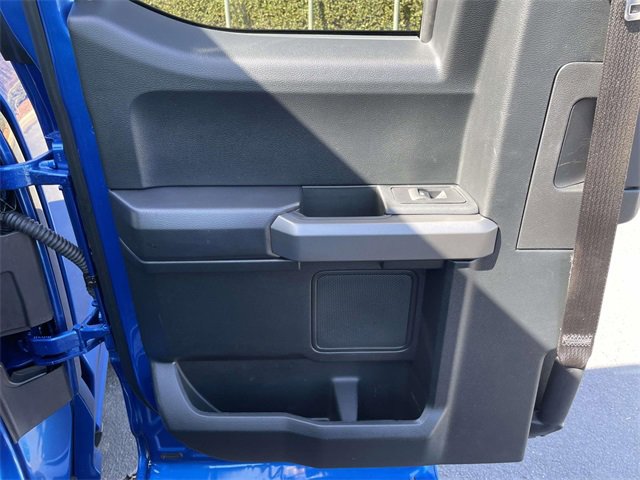 Used 2015 Ford F150 XLT w/ Equipment Group 302A Luxury image 22