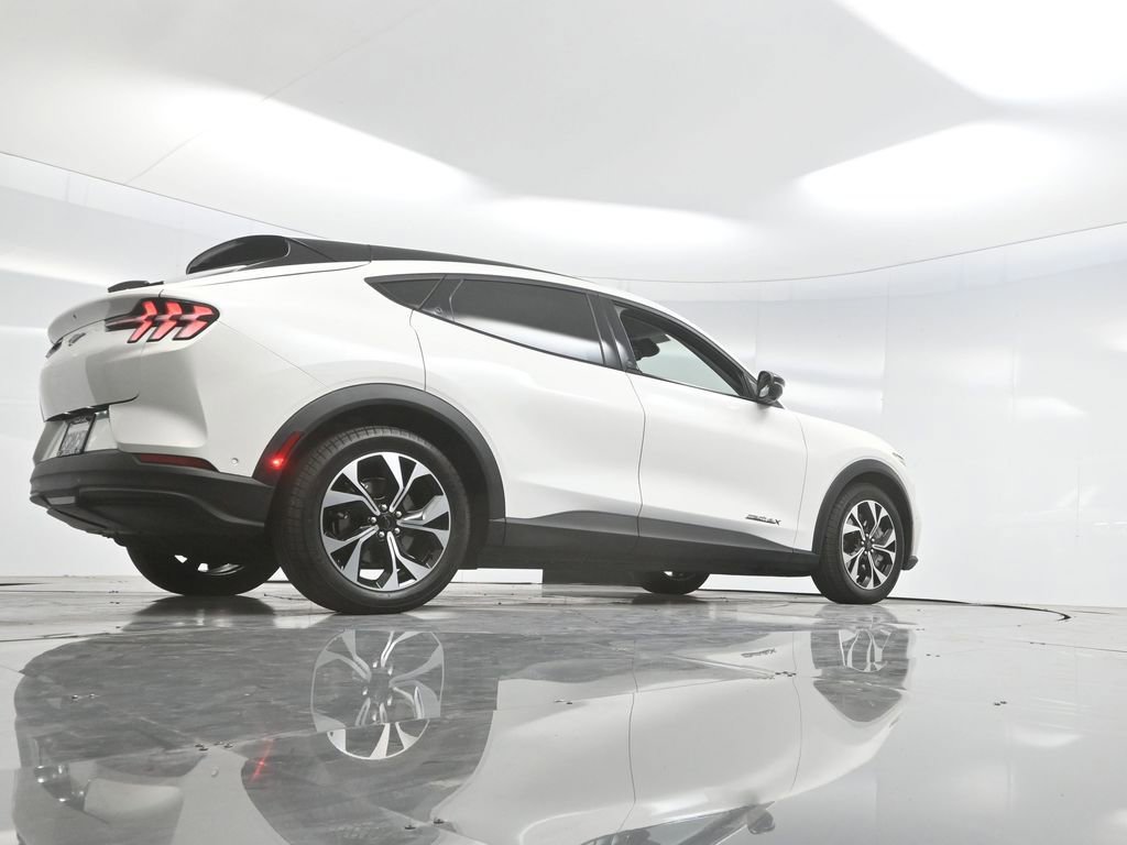 New 2024 Ford Mustang Mach-E Select AWD/4WD image 41