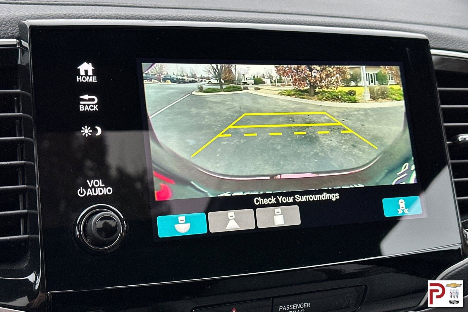 Used 2021 Honda Passport EX-L image 23