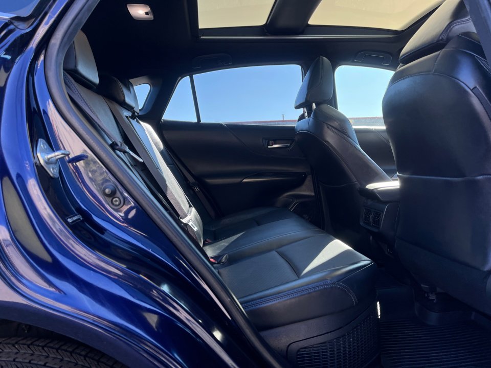 Used 2021 Toyota Venza Limited w/ Advanced Technology Package image 30