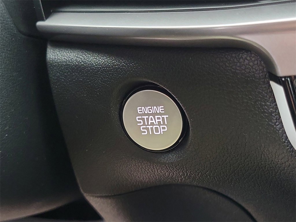 New 2025 Kia Sorento EX w/ Panoramic Sunroof Package image 12