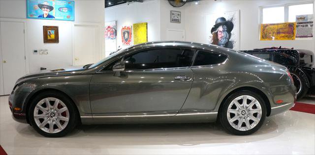 Used 2006 Bentley Continental GT image 11