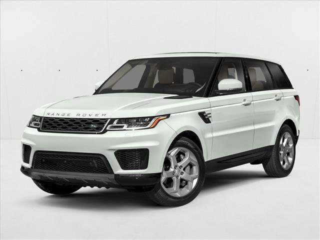 Used 2023 Land Rover Range Rover Sport SE AWD/4WD image 1