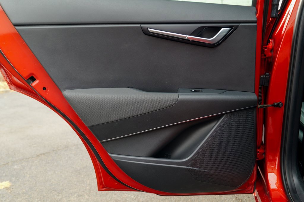 Used 2023 Kia Niro Wind image 25