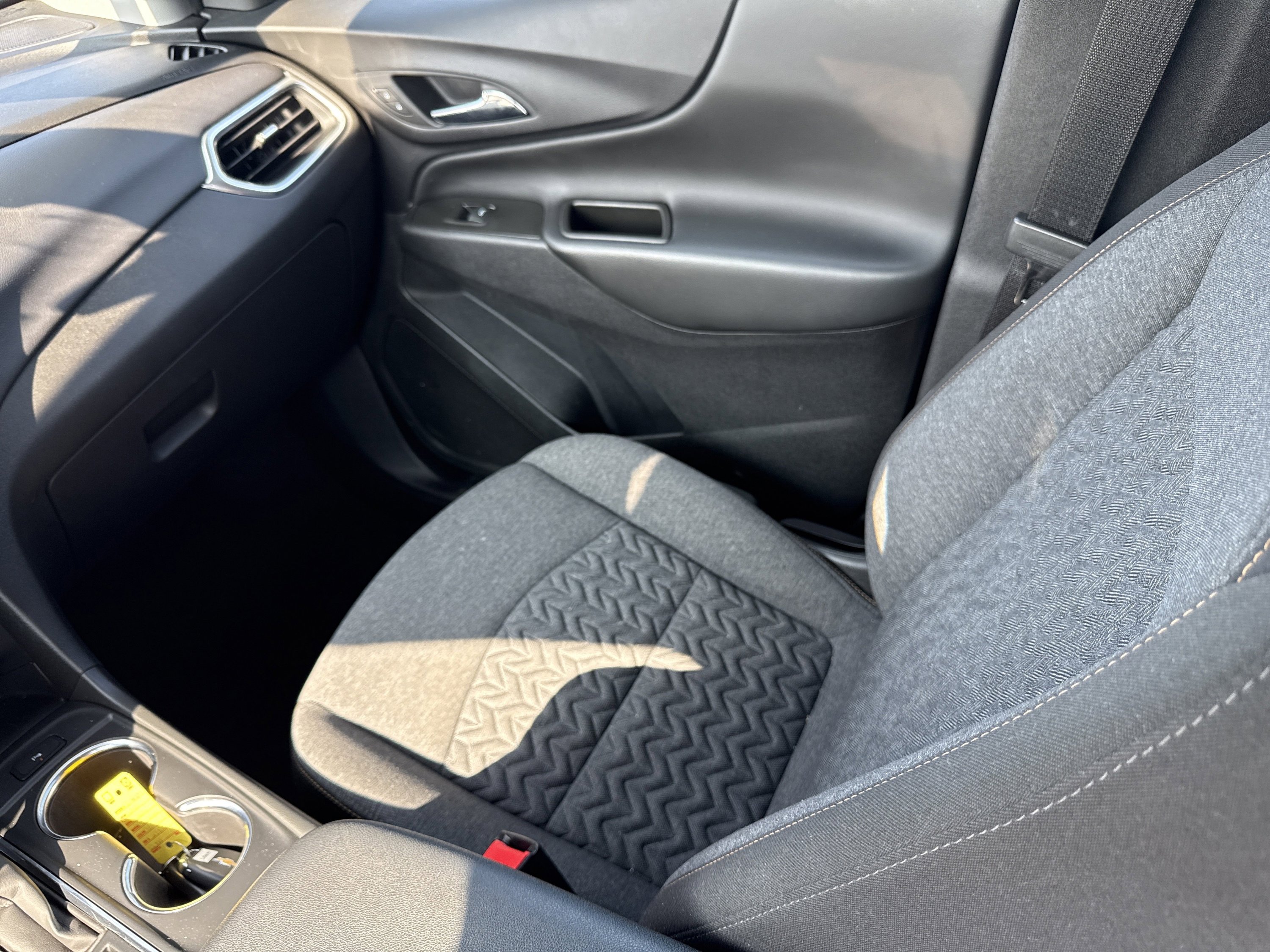 Used 2023 Chevrolet Equinox LT w/ LPO, Floor Liner Package image 58