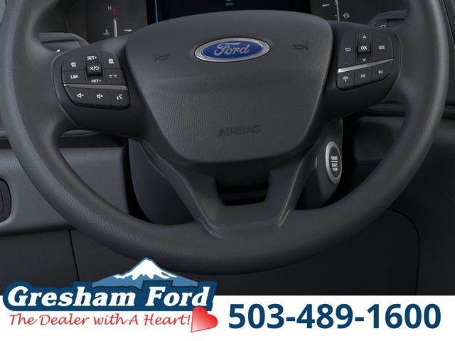 New 2026 Ford Transit 350 XL AWD/4WD image 13
