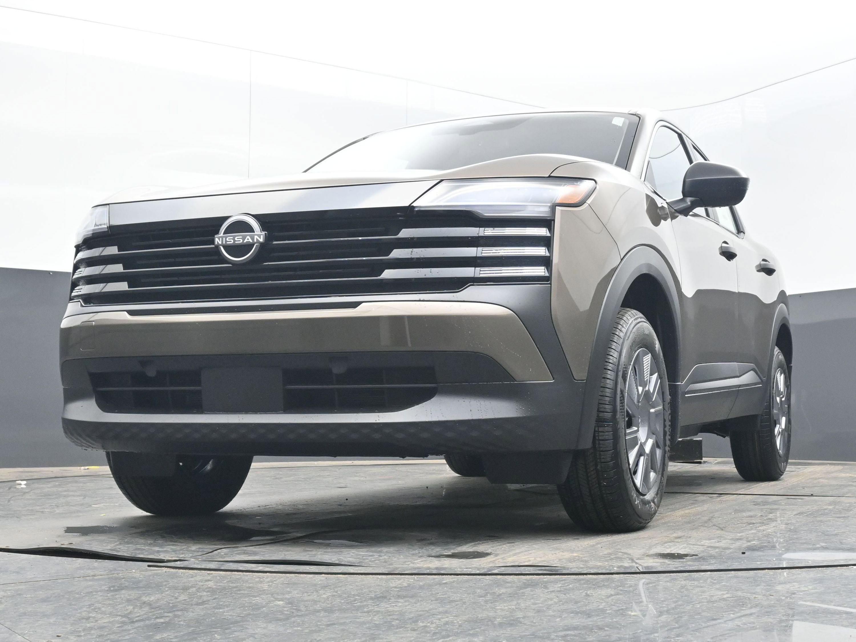 New 2026 Nissan Kicks S image 23