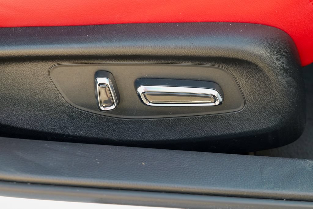 Used 2024 Acura Integra A-Spec w/ Technology Package FWD image 39