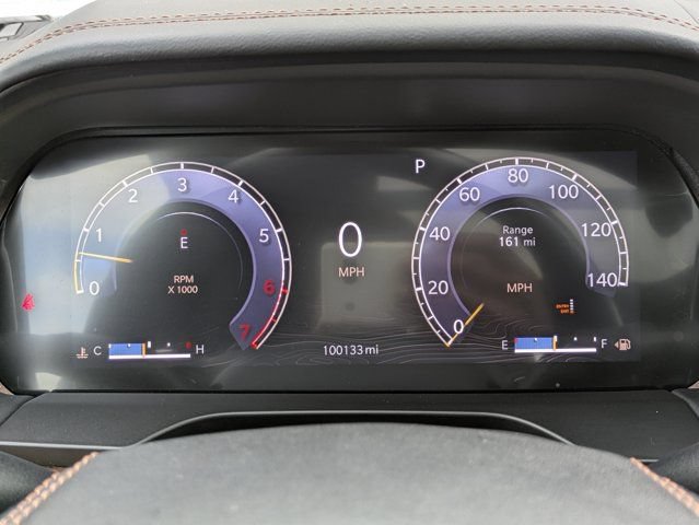 Used 2022 Jeep Grand Cherokee L Summit w/ Advanced Protech Group IV AWD/4WD image 30