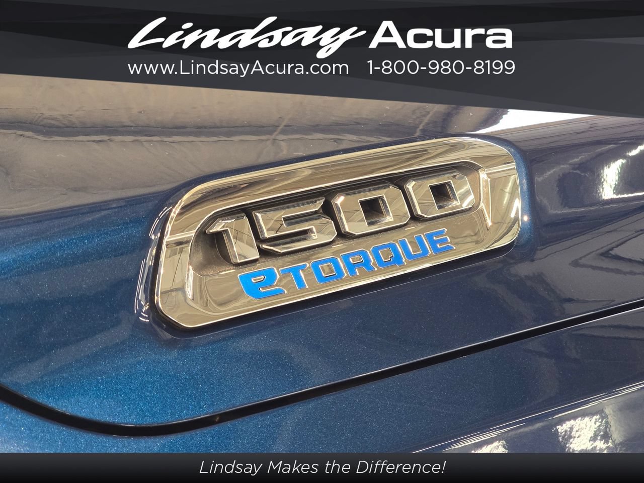 Used 2024 RAM 1500 Big Horn AWD/4WD image 9