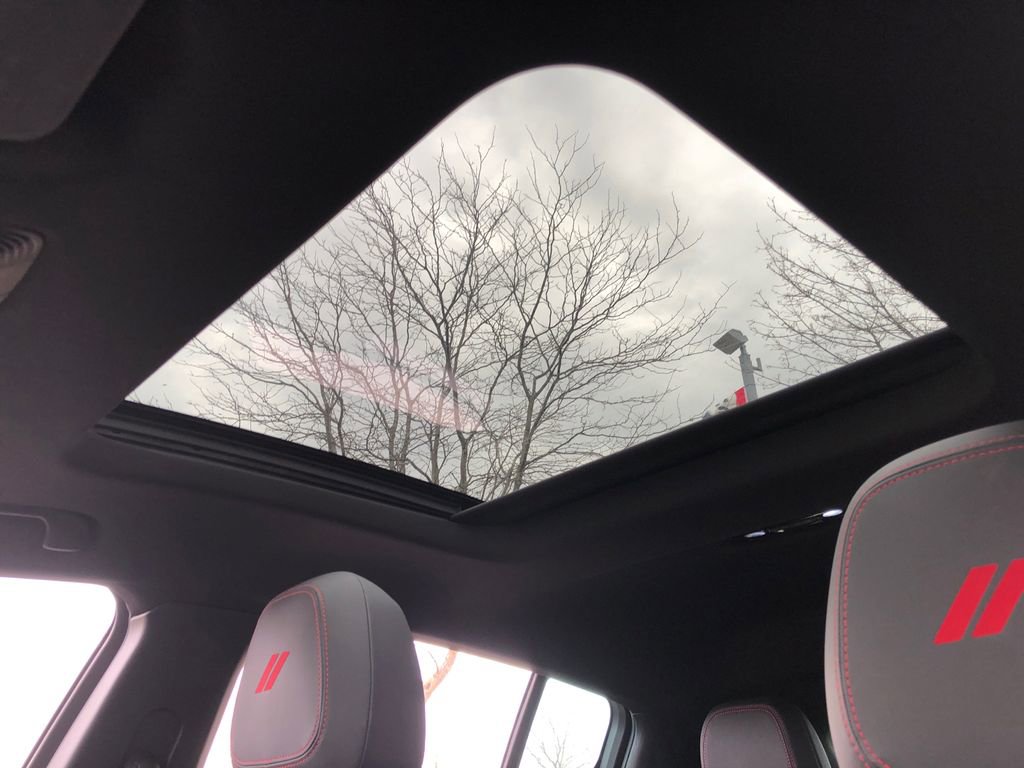 Certified 2024 Dodge Hornet R/T Plus image 30