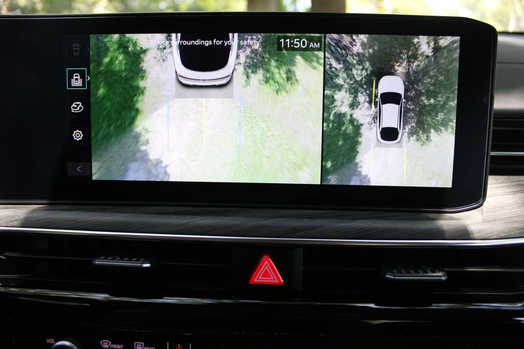 New 2026 Kia K5 EX FWD image 48