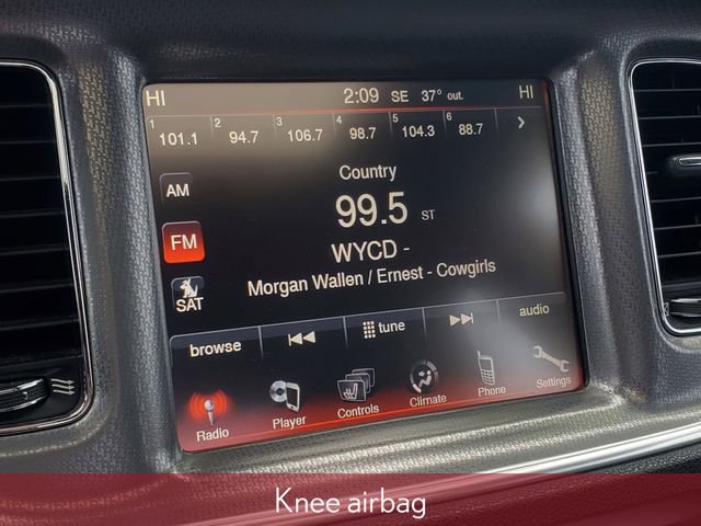 Used 2012 Dodge Charger R/T image 28