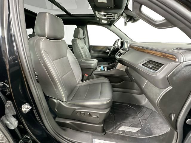 Used 2023 Chevrolet Tahoe Premier AWD/4WD image 31