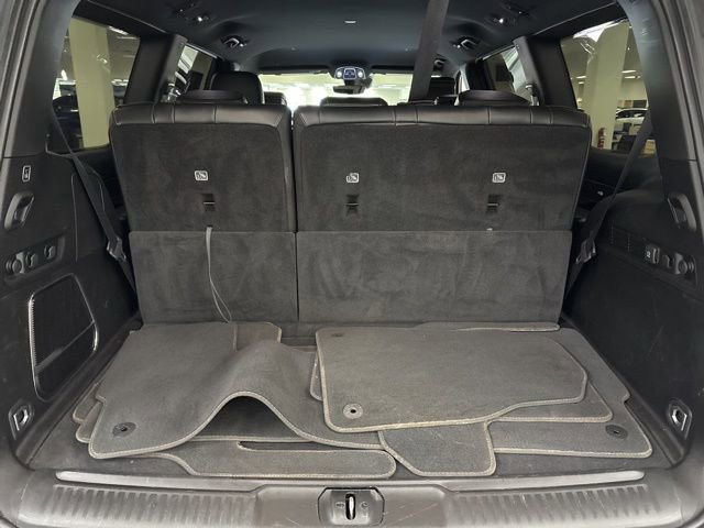 Used 2022 Jeep Wagoneer Series II image 14