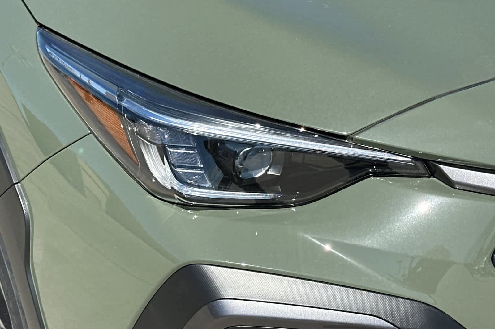 New 2026 Subaru Crosstrek 2.5i Limited w/ Popular Package #3A image 29