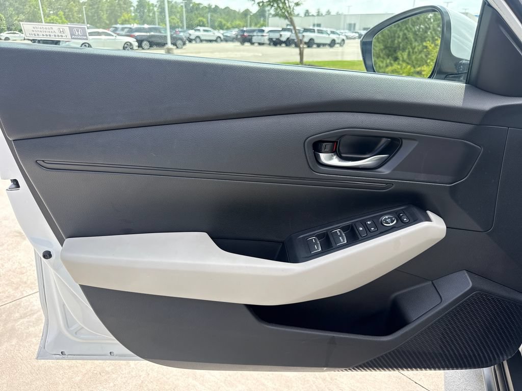 Used 2024 Honda Accord LX image 13