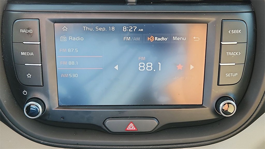 Used 2022 Kia Soul LX w/ Technology Package image 20