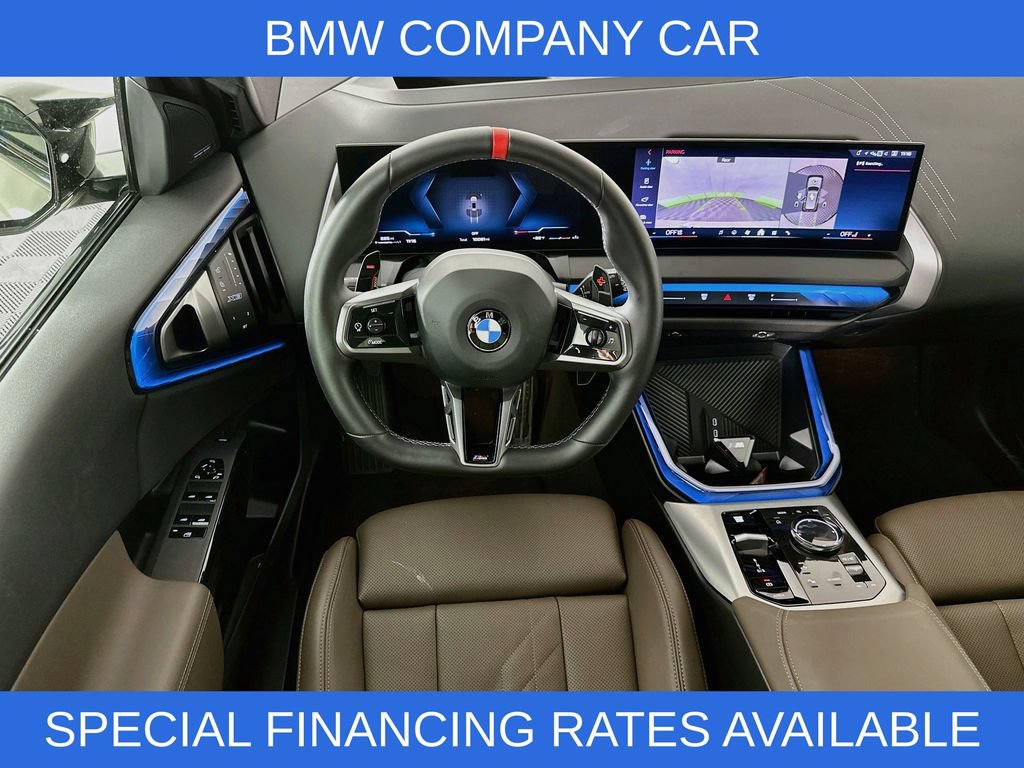 Used 2026 BMW X3 M50 w/ Premium Package AWD/4WD image 26