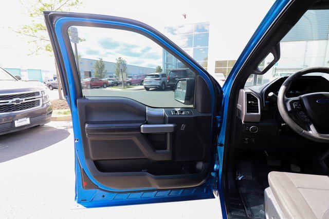 Used 2015 Ford F150 XLT w/ Equipment Group 301A Mid image 38