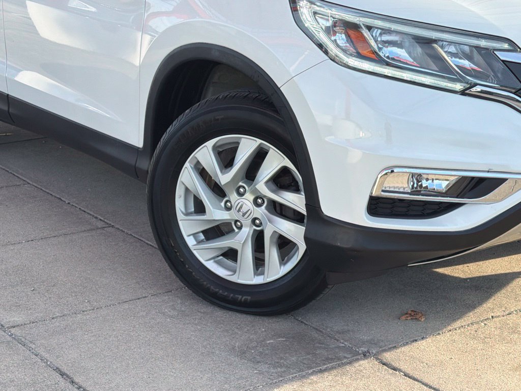Used 2015 Honda CR-V EX image 10