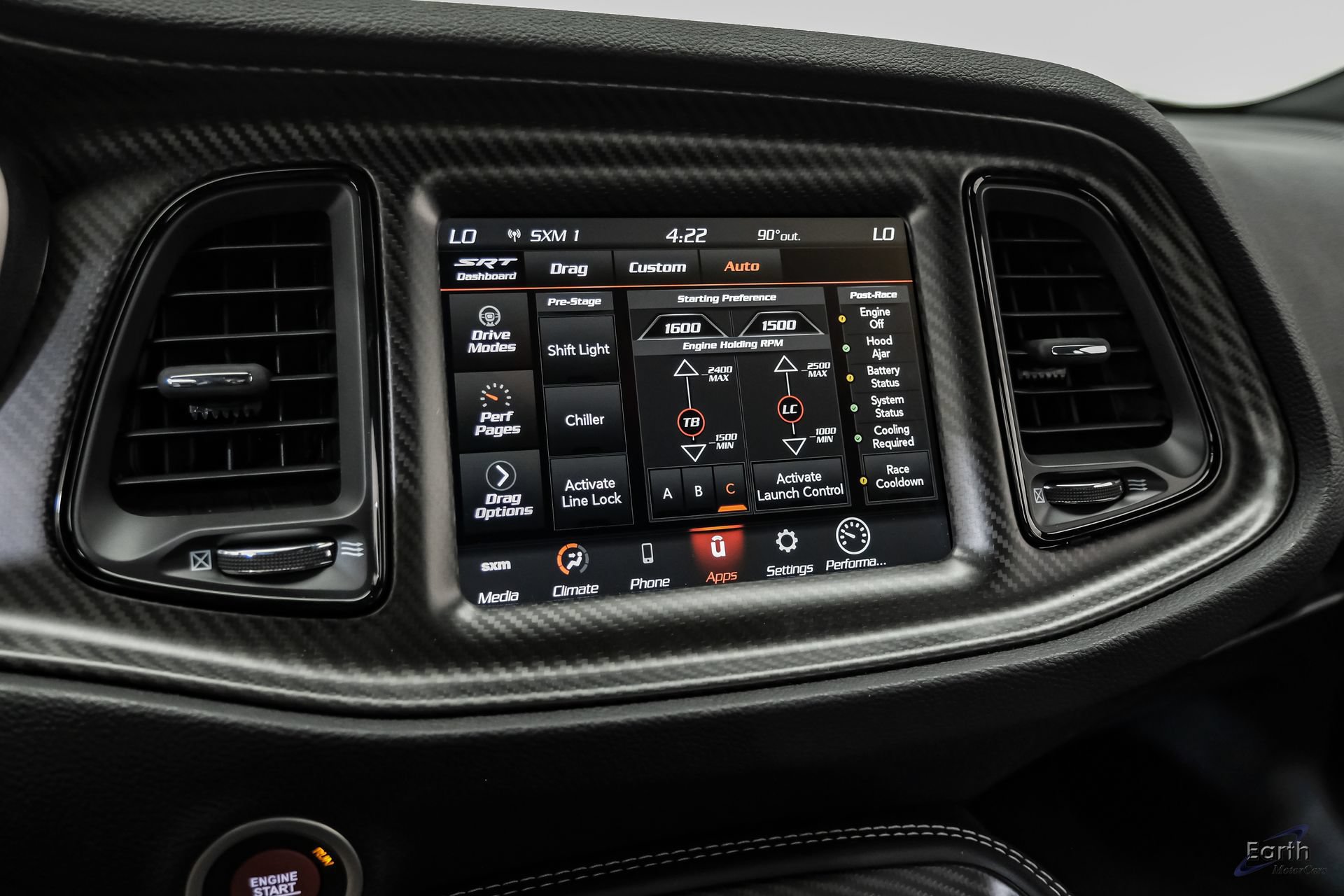 Used 2023 Dodge Challenger SRT Hellcat Redeye RWD image 79