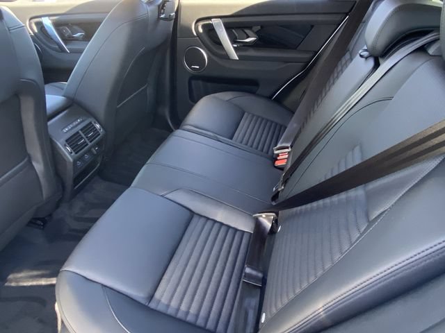 New 2025 Land Rover Discovery Sport S AWD/4WD image 15