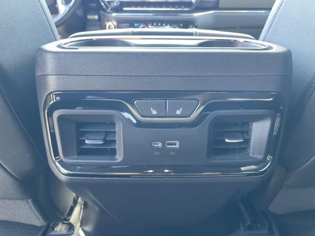 Used 2023 Chevrolet Silverado 1500 ZR2 w/ Technology Package AWD/4WD image 21