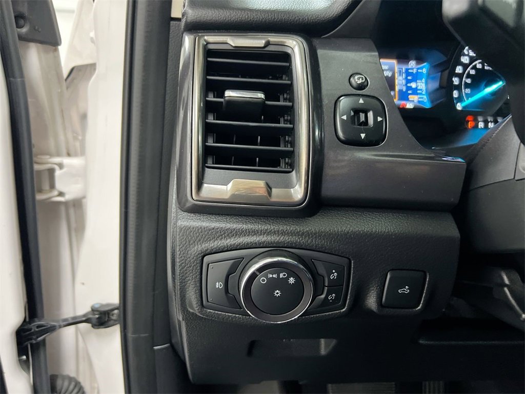 Used 2020 Ford Ranger Lariat w/ Equipment Group 501A Mid image 18