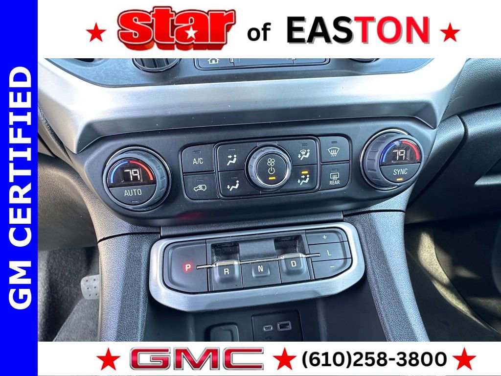Certified 2023 GMC Acadia SLE w/ Driver Convenience Package image 29