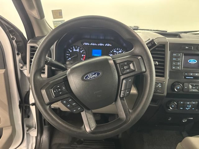 Used 2022 Ford F250 XL w/ Power Equipment Group RWD image 17