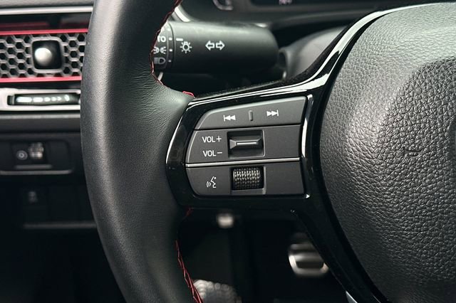 Certified 2025 Honda Civic Si image 29