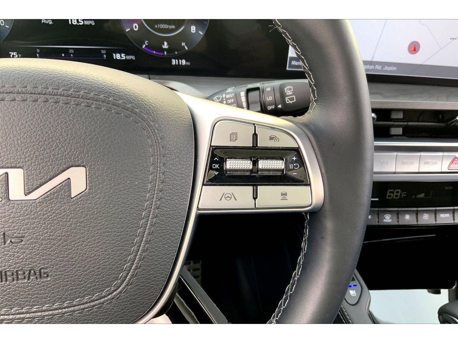 Used 2025 Kia Telluride SX Prestige X-Line image 17