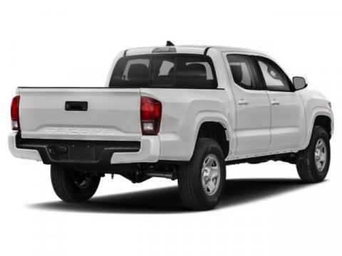 Used 2019 Toyota Tacoma SR5 AWD/4WD image 2