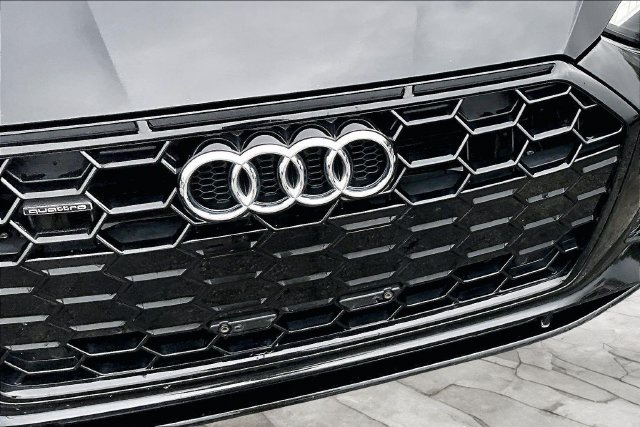 Used 2025 Audi A5 2.0T Premium AWD/4WD image 26
