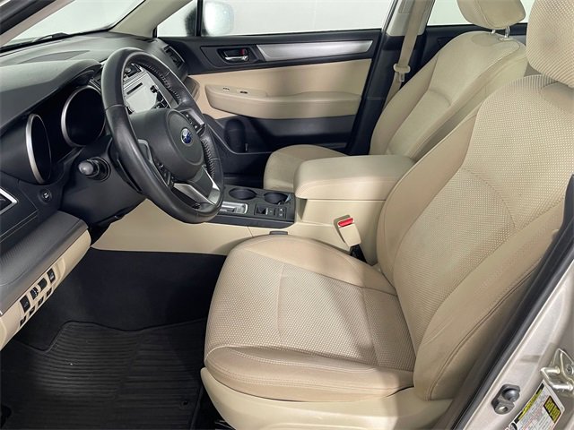 Used 2018 Subaru Outback 2.5i Premium image 2