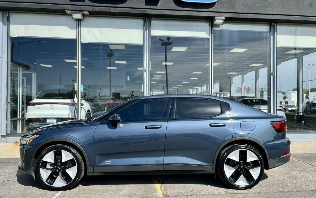 Used 2023 Polestar Polestar 2 w/ Pilot Pack AWD/4WD image 32