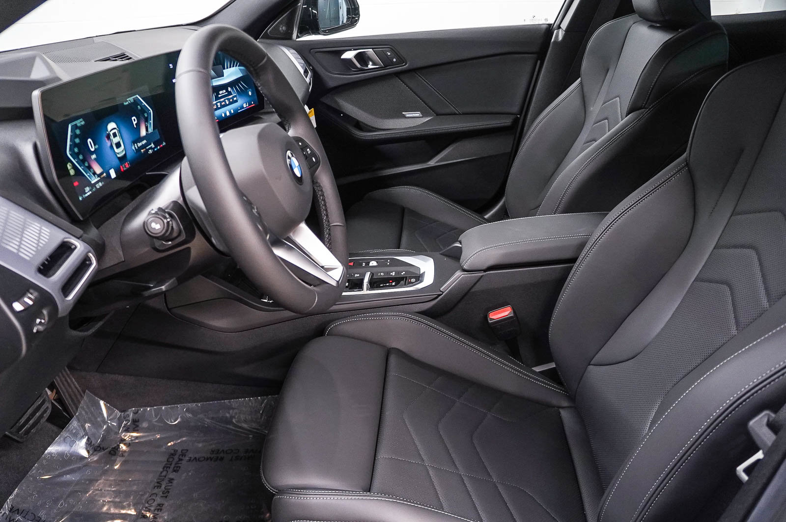 New 2026 BMW 228i w/ Technology Package FWD image 20