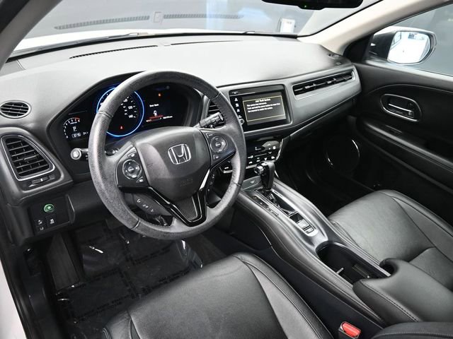 Certified 2022 Honda HR-V EX-L image 16