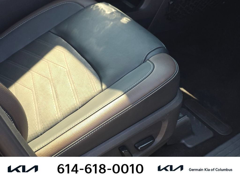 Used 2023 Nissan Pathfinder Platinum AWD/4WD image 27