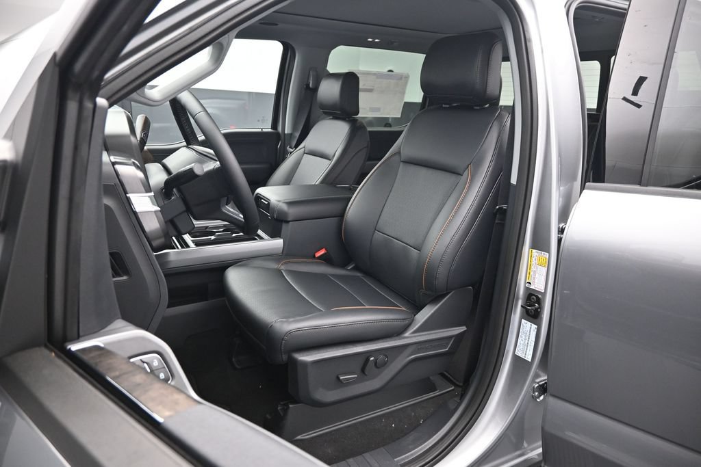 New 2027 Ford F450 Lariat w/ Lariat Ultimate Package AWD/4WD image 8