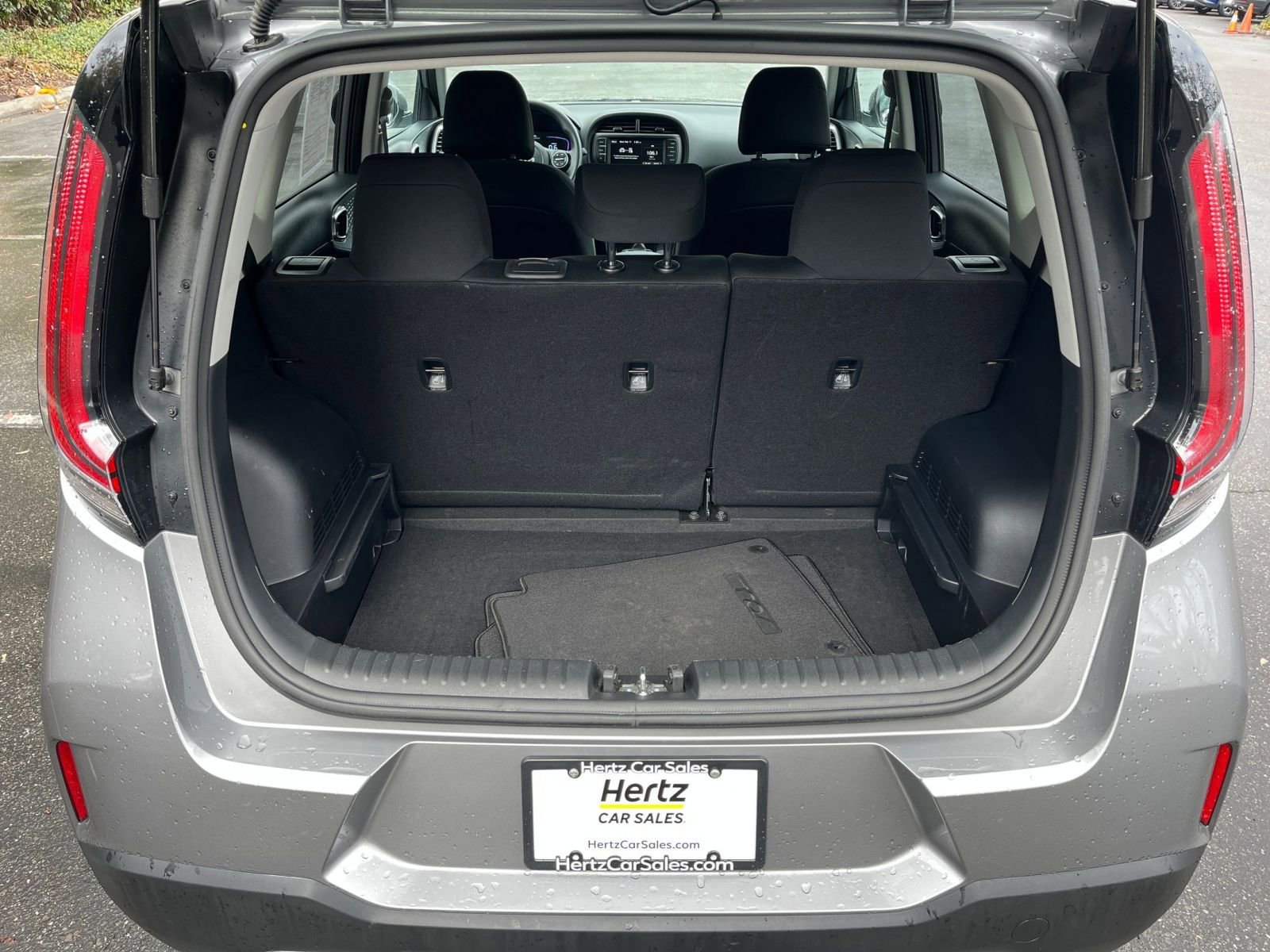 Used 2025 Kia Soul LX w/ LX Technology Package image 29