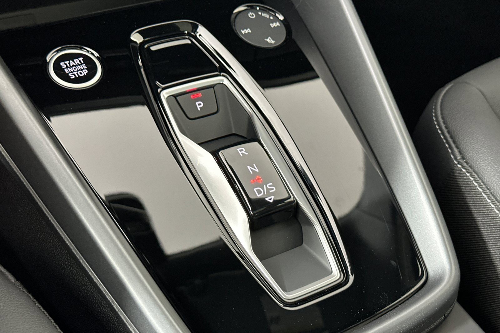 New 2026 Audi A3 2.0T Premium Plus AWD/4WD image 20